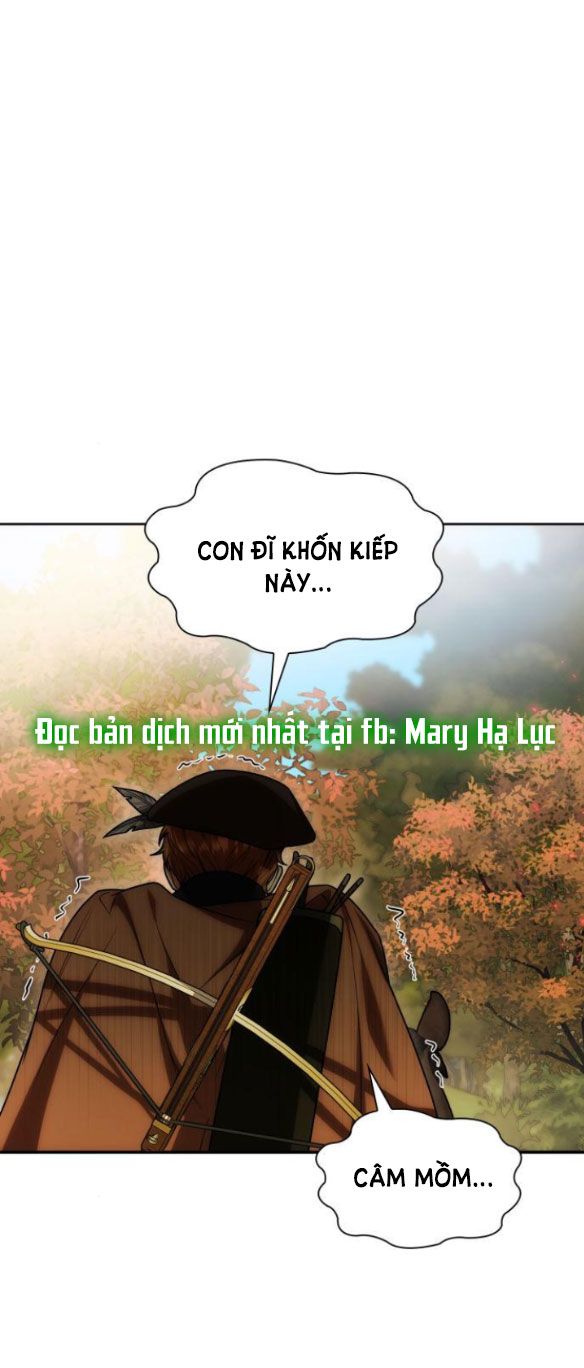 Chị Yêu, Kiếp Này Em Sẽ Là Hoàng Hậu Chapter 32.2 - Trang 2