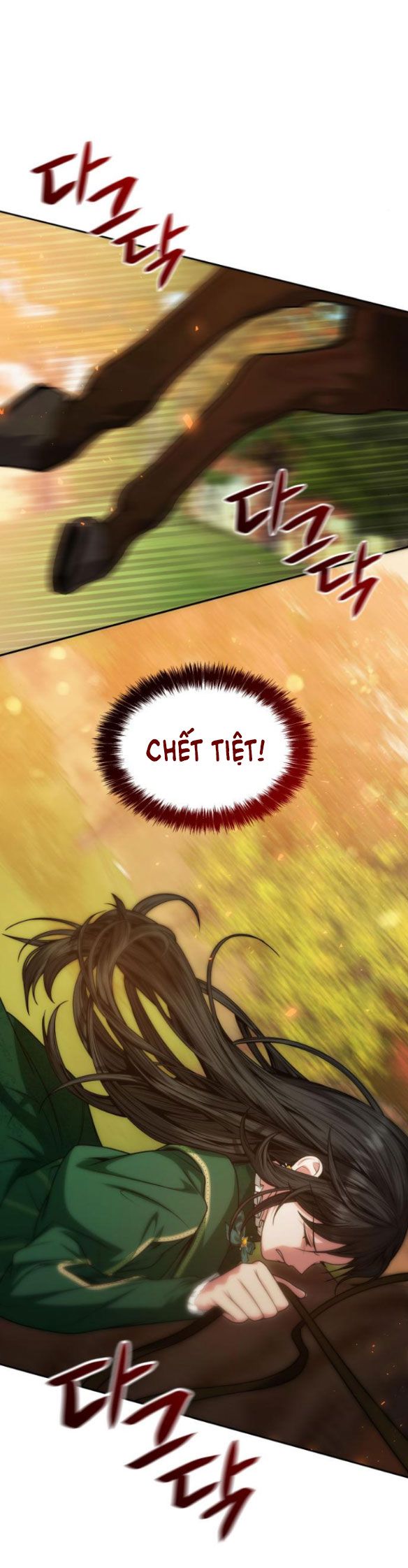 Chị Yêu, Kiếp Này Em Sẽ Là Hoàng Hậu Chapter 32.2 - Trang 2