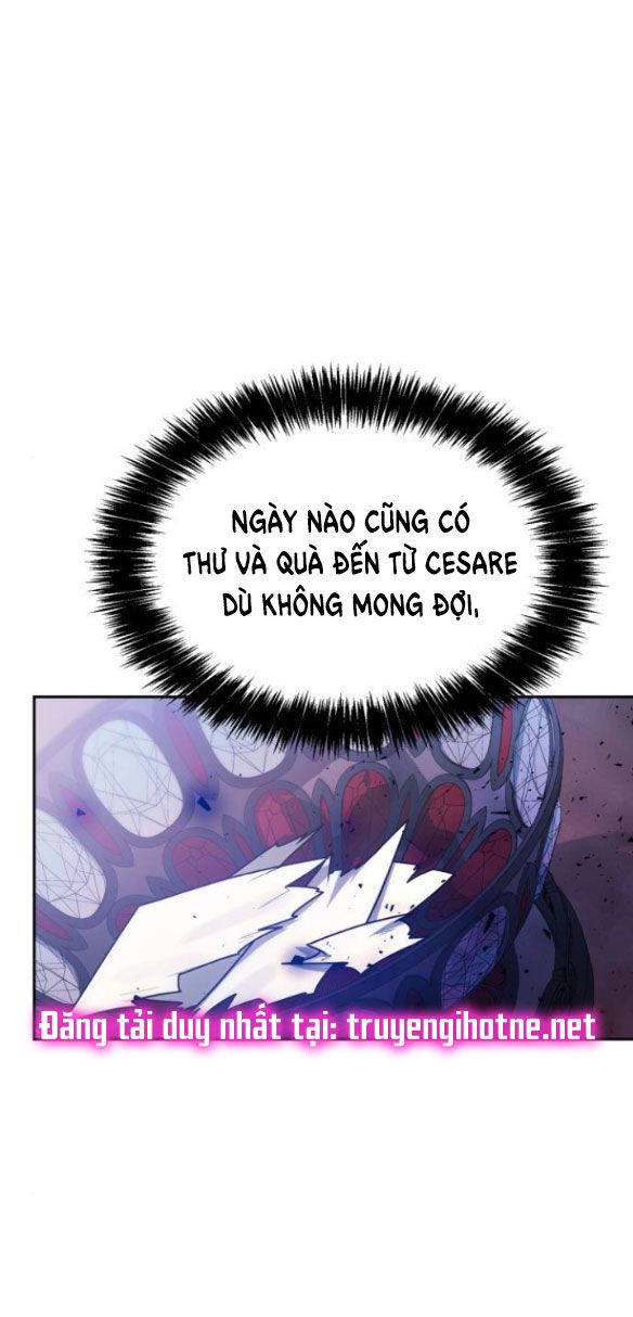 Chị Yêu, Kiếp Này Em Sẽ Là Hoàng Hậu Chapter 32.1 - Trang 2