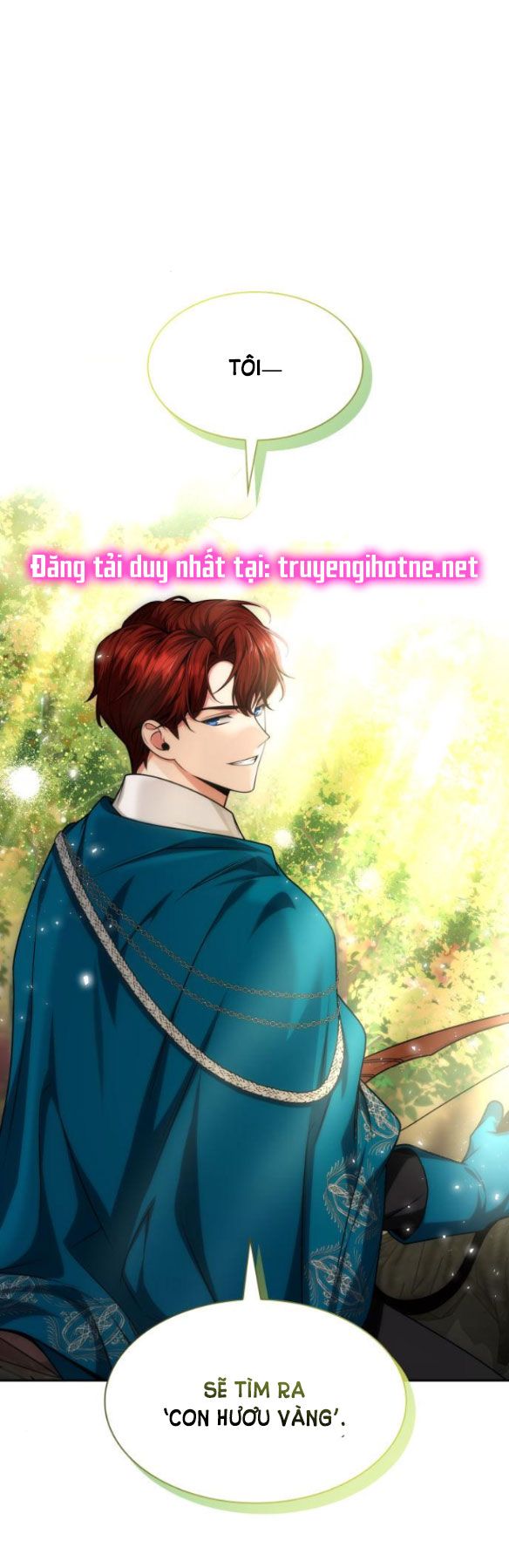 Chị Yêu, Kiếp Này Em Sẽ Là Hoàng Hậu Chapter 32.1 - Trang 2