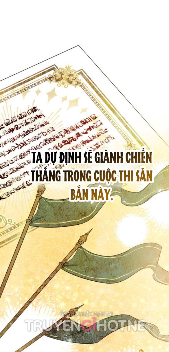 Chị Yêu, Kiếp Này Em Sẽ Là Hoàng Hậu Chapter 32.1 - Trang 2