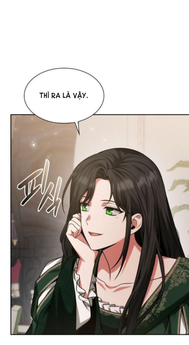 Chị Yêu, Kiếp Này Em Sẽ Là Hoàng Hậu Chapter 31.2 - Trang 2