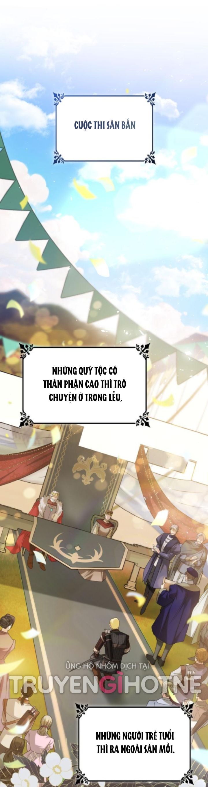 Chị Yêu, Kiếp Này Em Sẽ Là Hoàng Hậu Chapter 31.2 - Trang 2