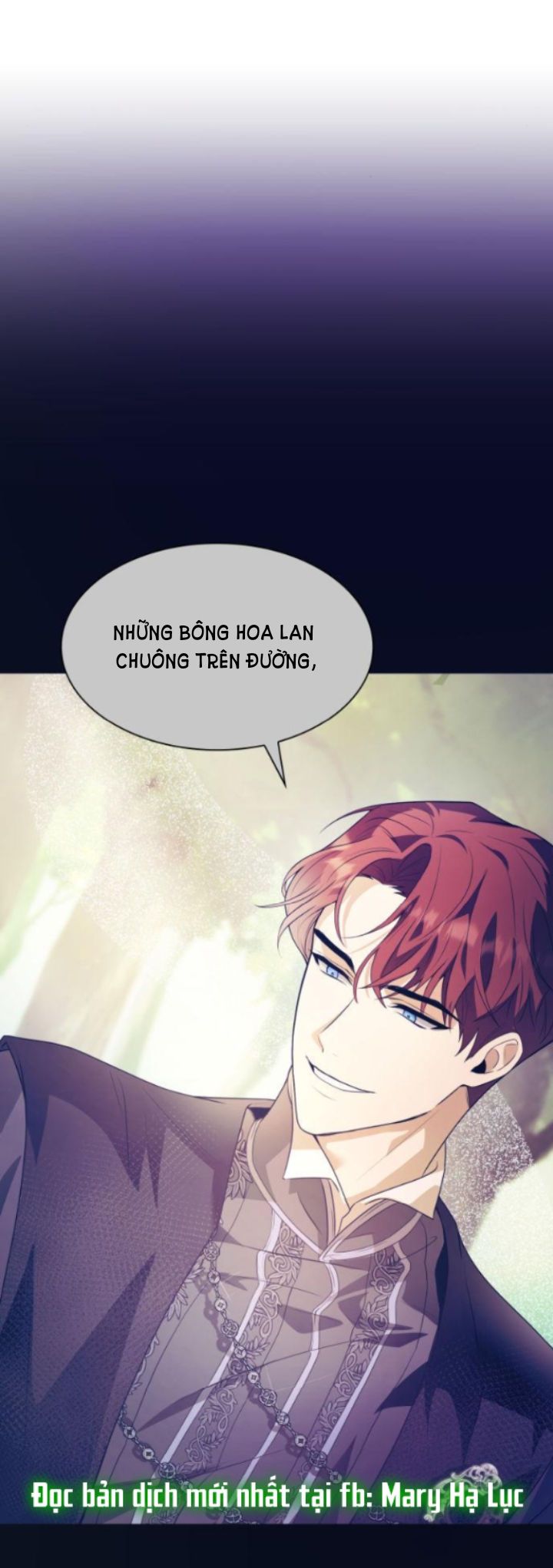 Chị Yêu, Kiếp Này Em Sẽ Là Hoàng Hậu Chapter 31.1 - Trang 2