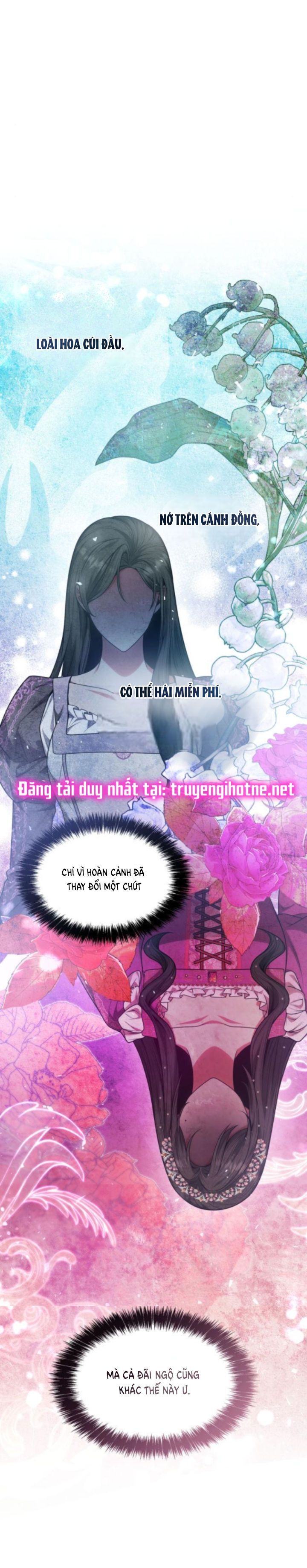 Chị Yêu, Kiếp Này Em Sẽ Là Hoàng Hậu Chapter 31.1 - Trang 2