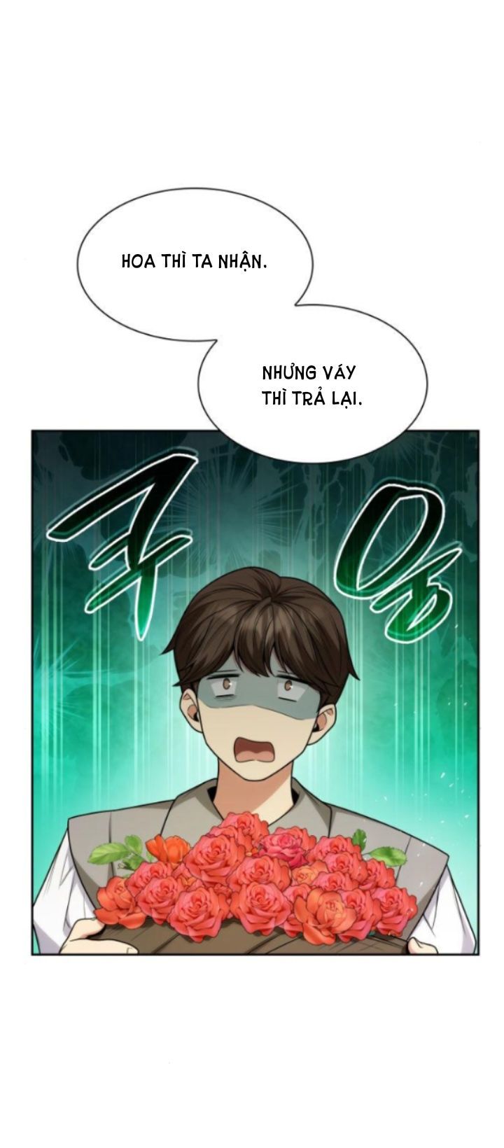 Chị Yêu, Kiếp Này Em Sẽ Là Hoàng Hậu Chapter 31.1 - Trang 2