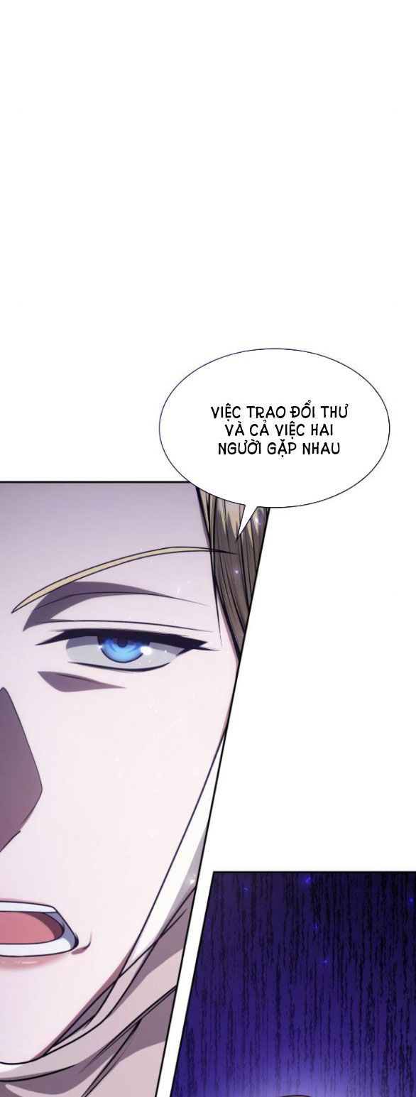 Chị Yêu, Kiếp Này Em Sẽ Là Hoàng Hậu Chapter 30.1 - Trang 2