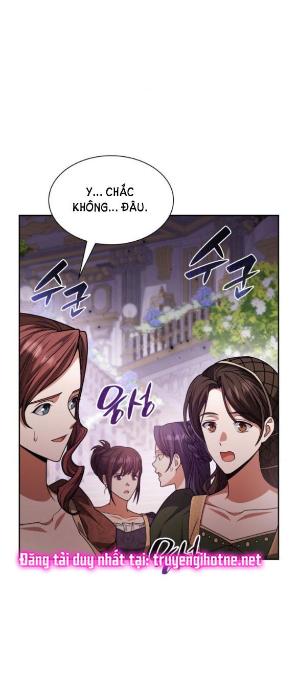 Chị Yêu, Kiếp Này Em Sẽ Là Hoàng Hậu Chapter 27.2 - Trang 2