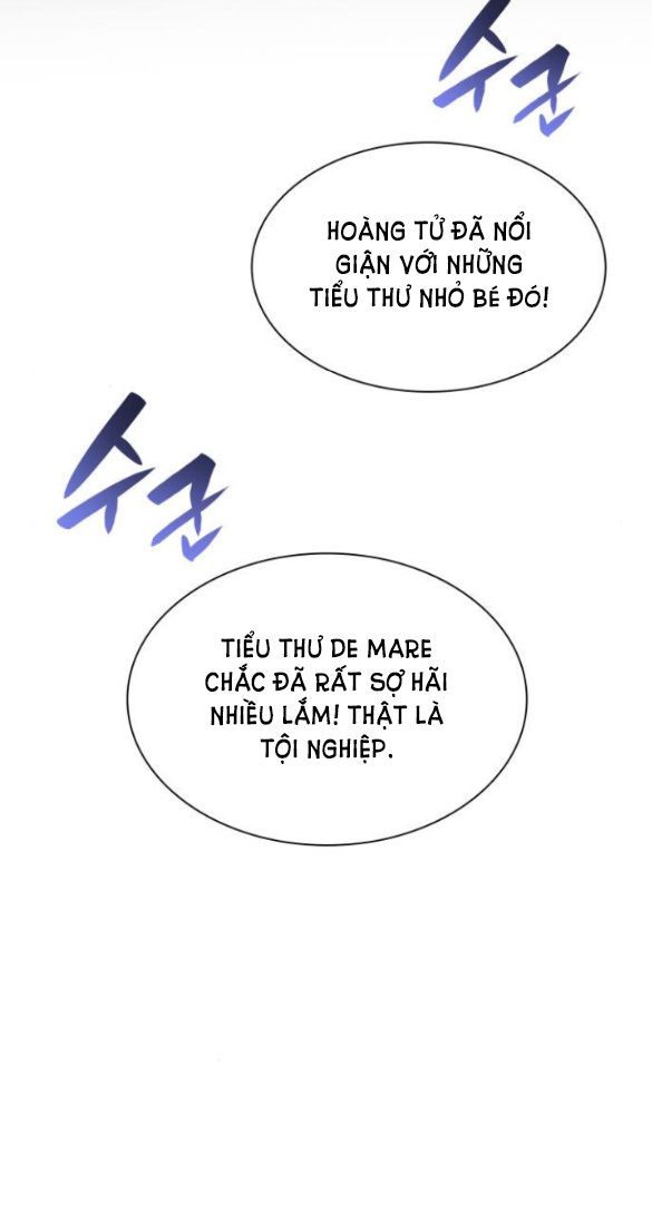 Chị Yêu, Kiếp Này Em Sẽ Là Hoàng Hậu Chapter 27.2 - Trang 2