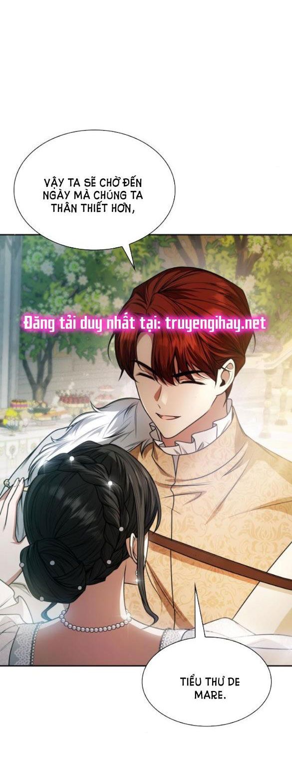 Chị Yêu, Kiếp Này Em Sẽ Là Hoàng Hậu Chapter 26.1 - Trang 2