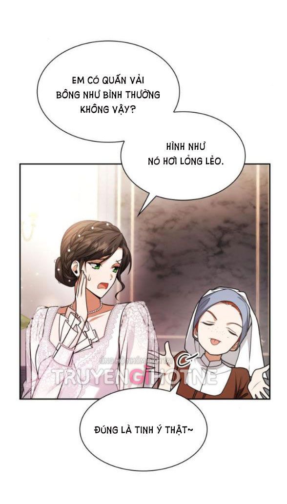 Chị Yêu, Kiếp Này Em Sẽ Là Hoàng Hậu Chapter 24.2 - Trang 2