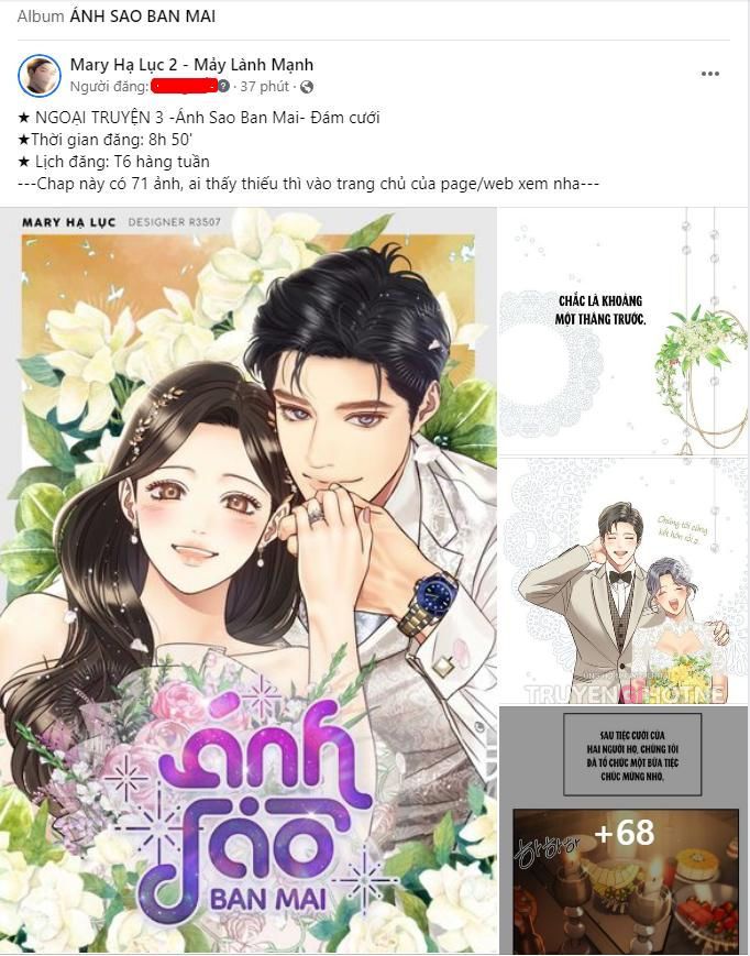 Chị Yêu, Kiếp Này Em Sẽ Là Hoàng Hậu Chapter 24.2 - Trang 2