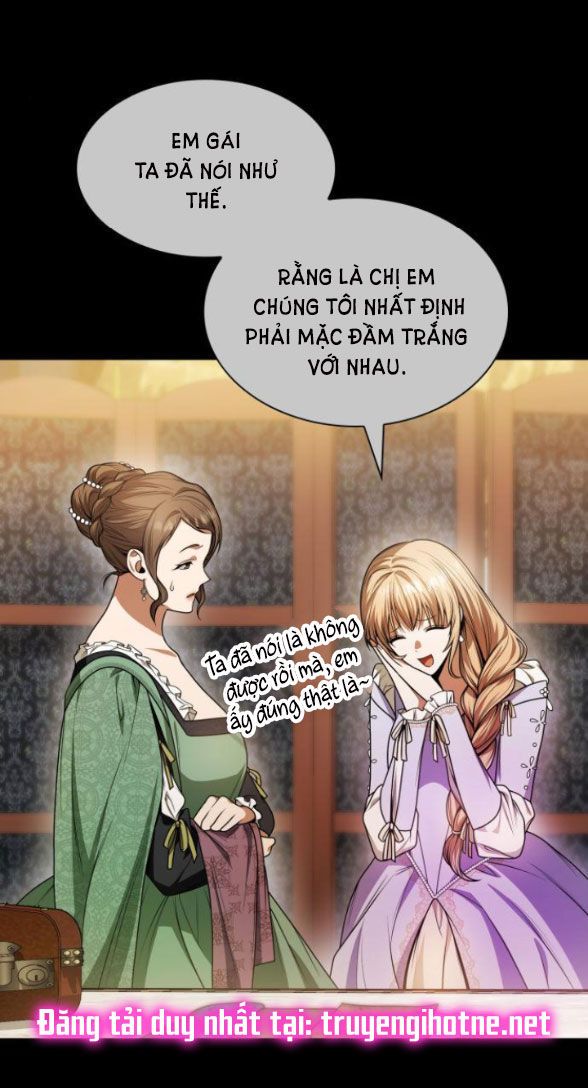 Chị Yêu, Kiếp Này Em Sẽ Là Hoàng Hậu Chapter 24.2 - Trang 2