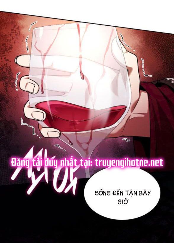 Chị Yêu, Kiếp Này Em Sẽ Là Hoàng Hậu Chapter 24.1 - Trang 2