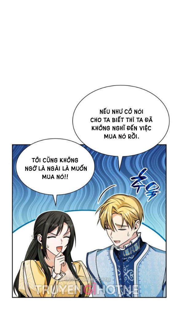 Chị Yêu, Kiếp Này Em Sẽ Là Hoàng Hậu Chapter 22.2 - Trang 2