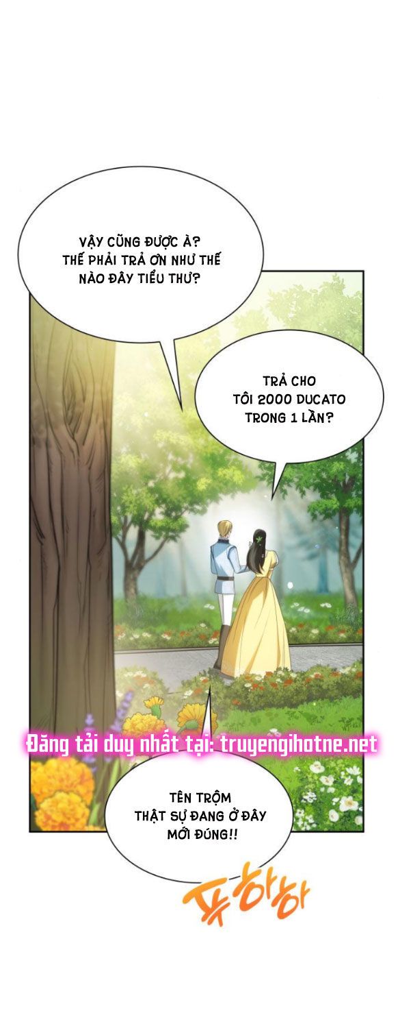 Chị Yêu, Kiếp Này Em Sẽ Là Hoàng Hậu Chapter 22.2 - Trang 2