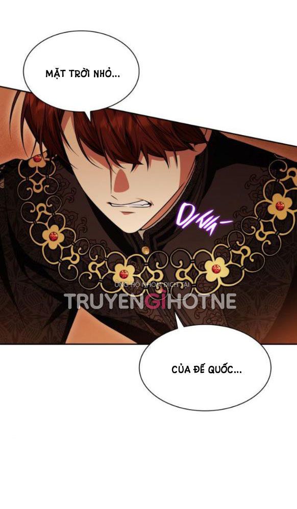 Chị Yêu, Kiếp Này Em Sẽ Là Hoàng Hậu Chapter 22.2 - Trang 2