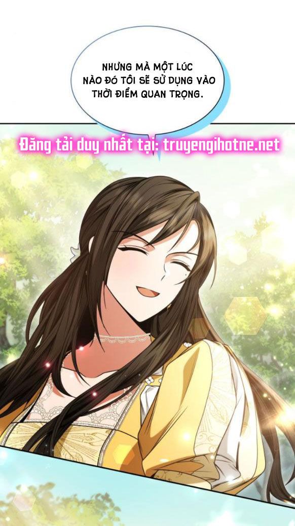 Chị Yêu, Kiếp Này Em Sẽ Là Hoàng Hậu Chapter 22.2 - Trang 2