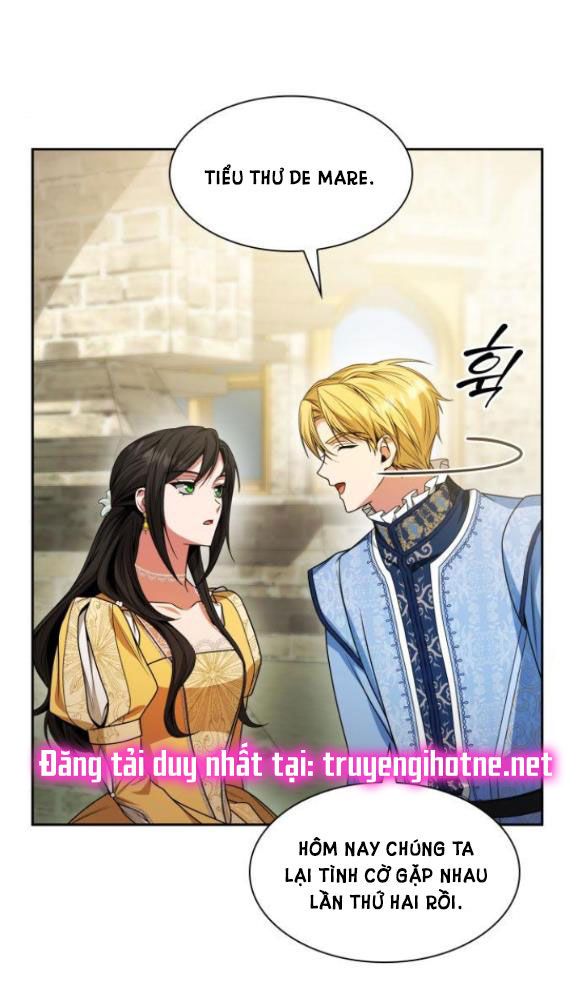 Chị Yêu, Kiếp Này Em Sẽ Là Hoàng Hậu Chapter 22.2 - Trang 2