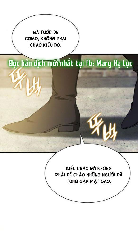 Chị Yêu, Kiếp Này Em Sẽ Là Hoàng Hậu Chapter 22.1 - Trang 2