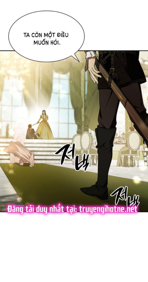 Chị Yêu, Kiếp Này Em Sẽ Là Hoàng Hậu Chapter 21.2 - Trang 2