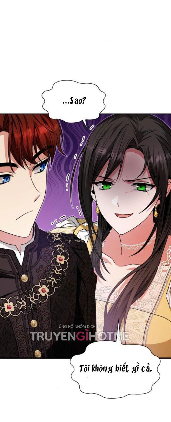 Chị Yêu, Kiếp Này Em Sẽ Là Hoàng Hậu Chapter 21.1 - Trang 2