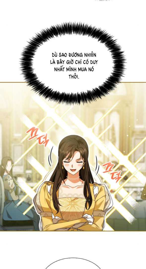 Chị Yêu, Kiếp Này Em Sẽ Là Hoàng Hậu Chapter 20.2 - Trang 2