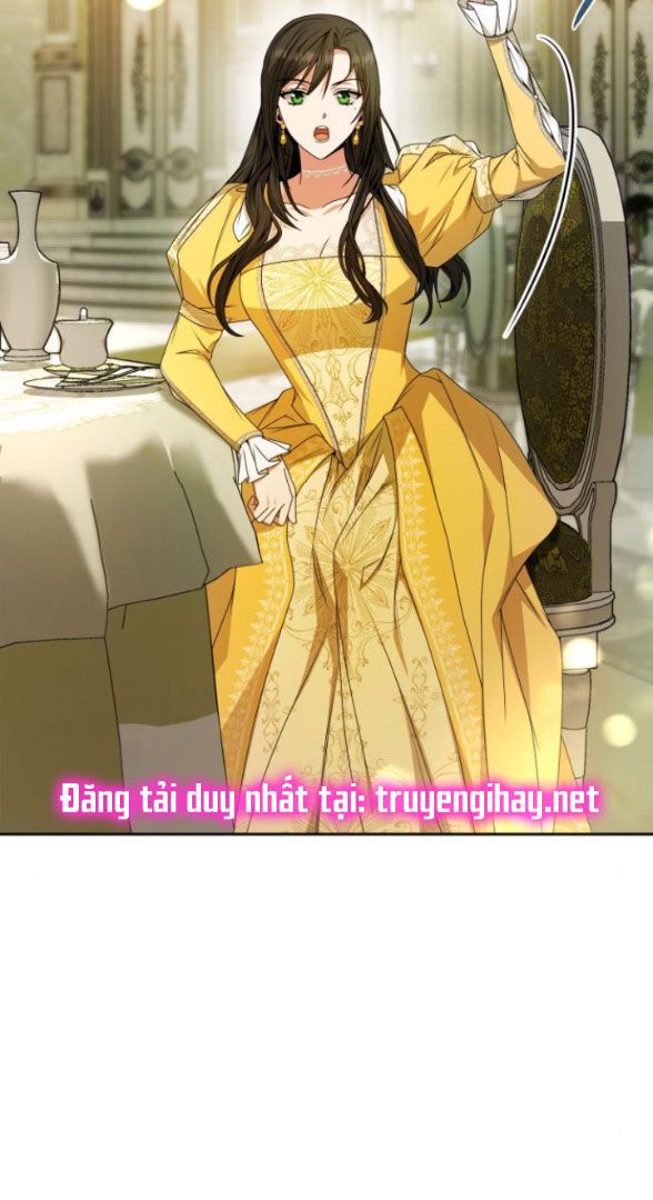 Chị Yêu, Kiếp Này Em Sẽ Là Hoàng Hậu Chapter 20.1 - Trang 2