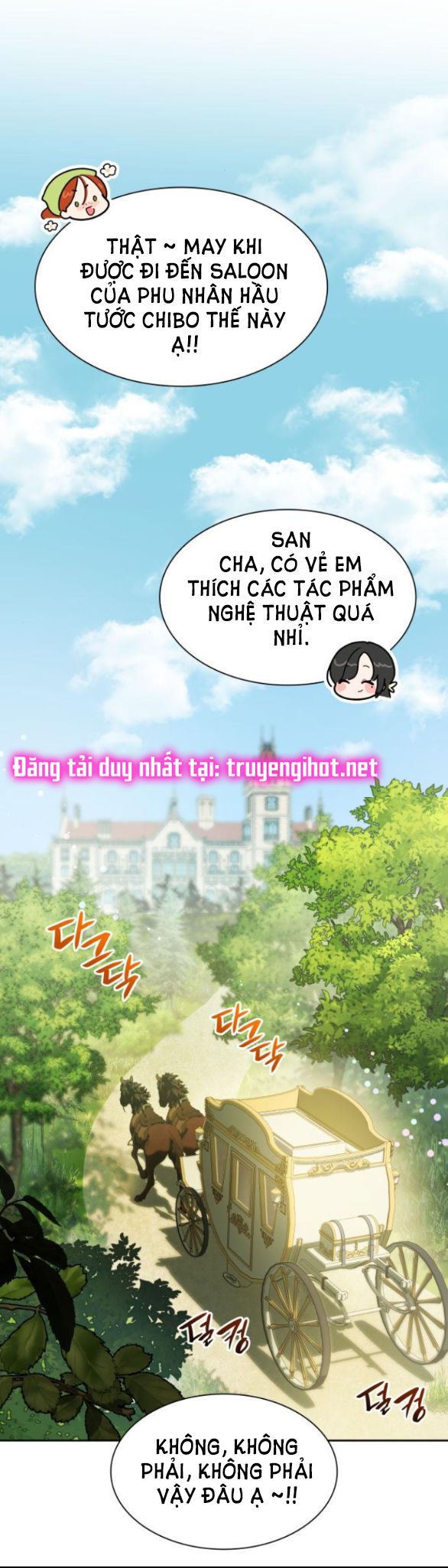 Chị Yêu, Kiếp Này Em Sẽ Là Hoàng Hậu Chapter 19.2 - Trang 2