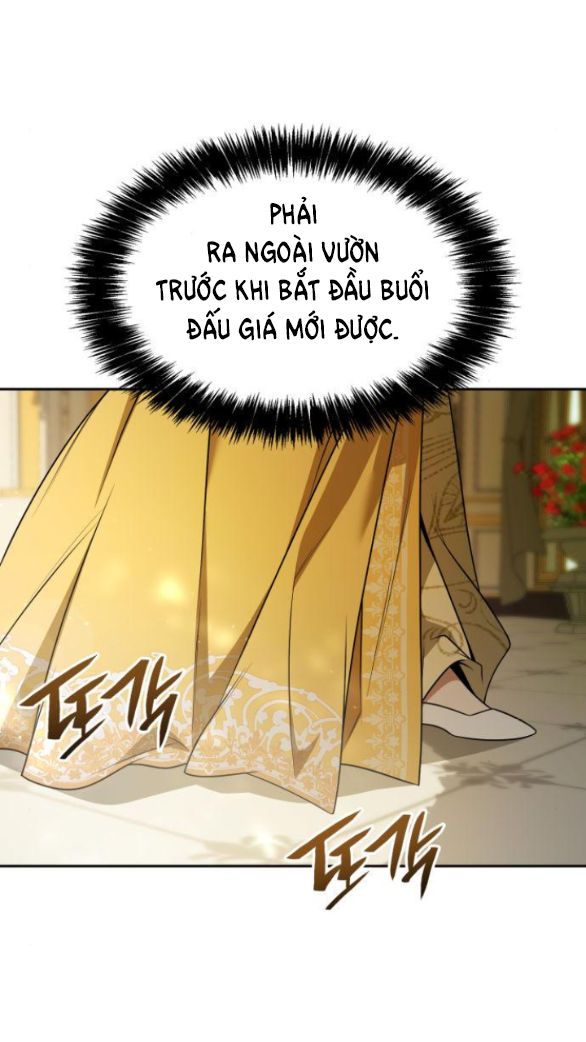 Chị Yêu, Kiếp Này Em Sẽ Là Hoàng Hậu Chapter 19.2 - Trang 2