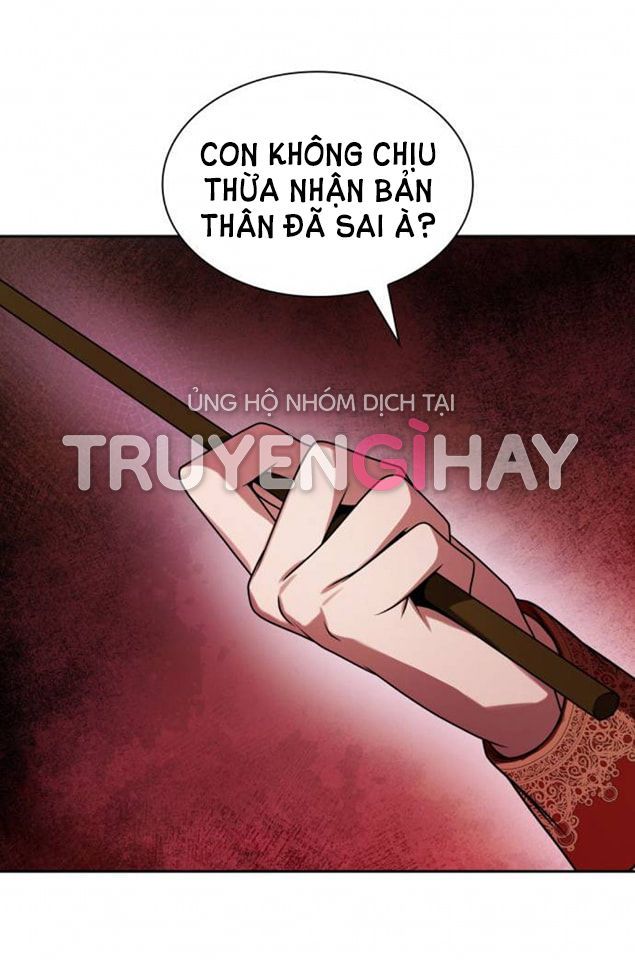 Chị Yêu, Kiếp Này Em Sẽ Là Hoàng Hậu Chapter 18.2 - Trang 2