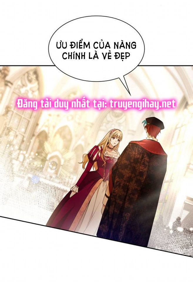 Chị Yêu, Kiếp Này Em Sẽ Là Hoàng Hậu Chapter 18.1 - Trang 2