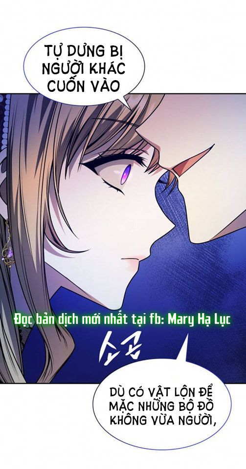 Chị Yêu, Kiếp Này Em Sẽ Là Hoàng Hậu Chapter 18.1 - Trang 2