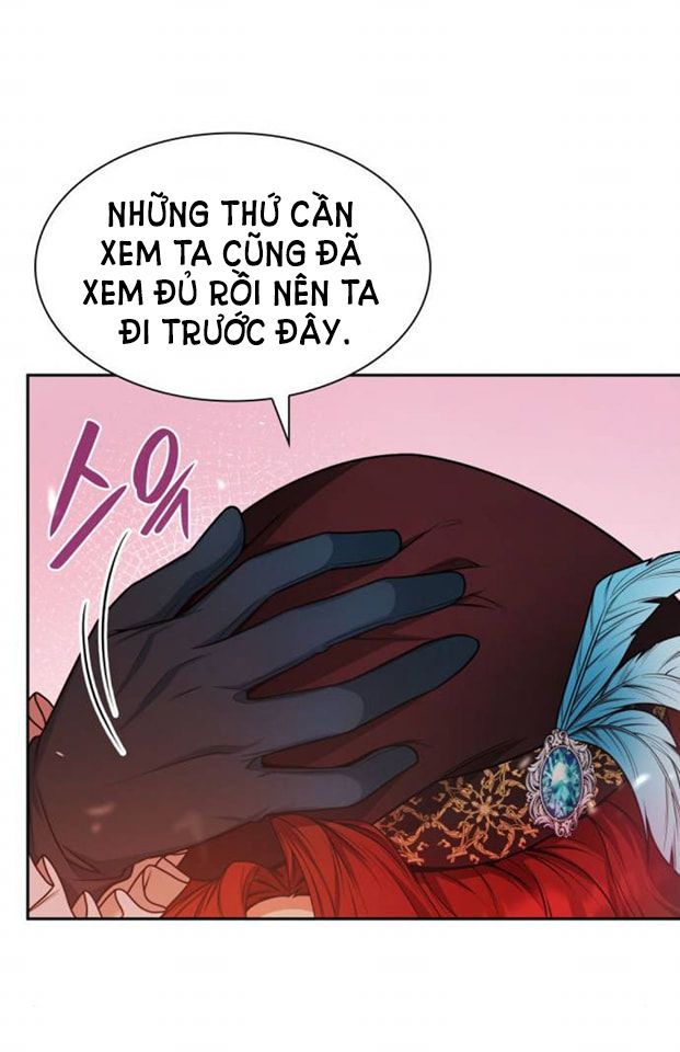 Chị Yêu, Kiếp Này Em Sẽ Là Hoàng Hậu Chapter 18.1 - Trang 2