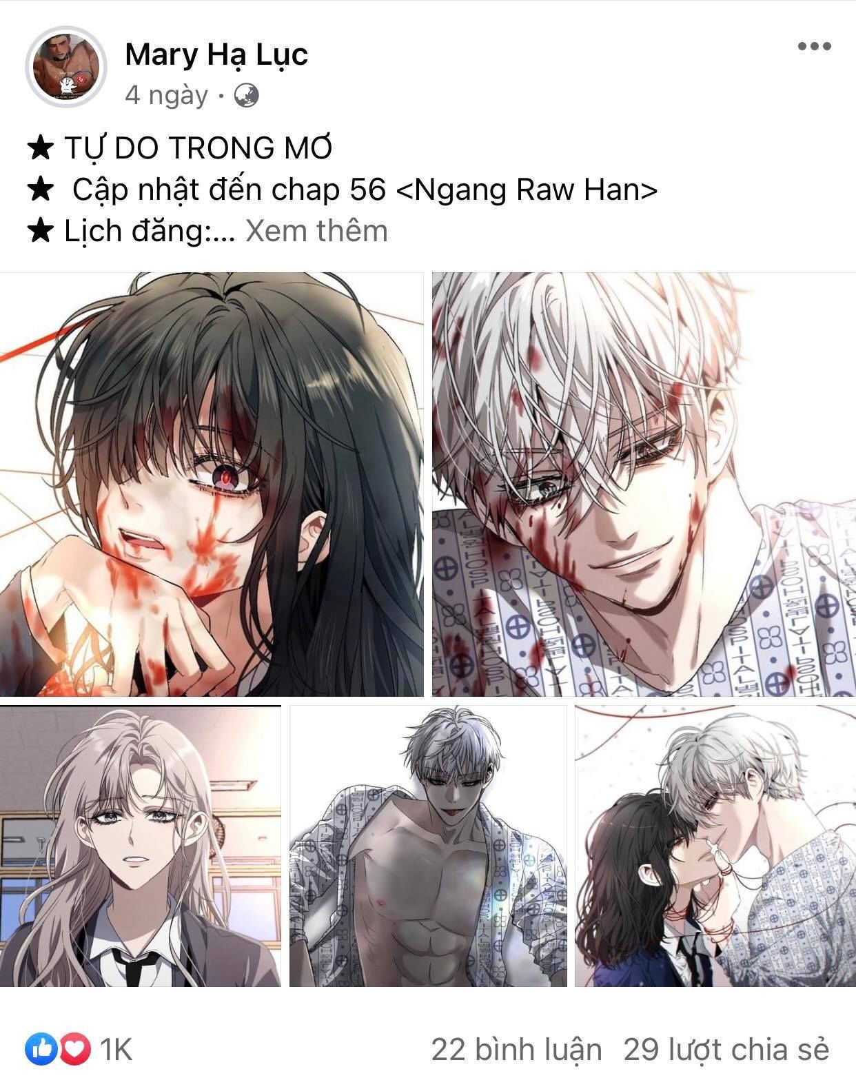 Chị Yêu, Kiếp Này Em Sẽ Là Hoàng Hậu Chapter 18.1 - Trang 2