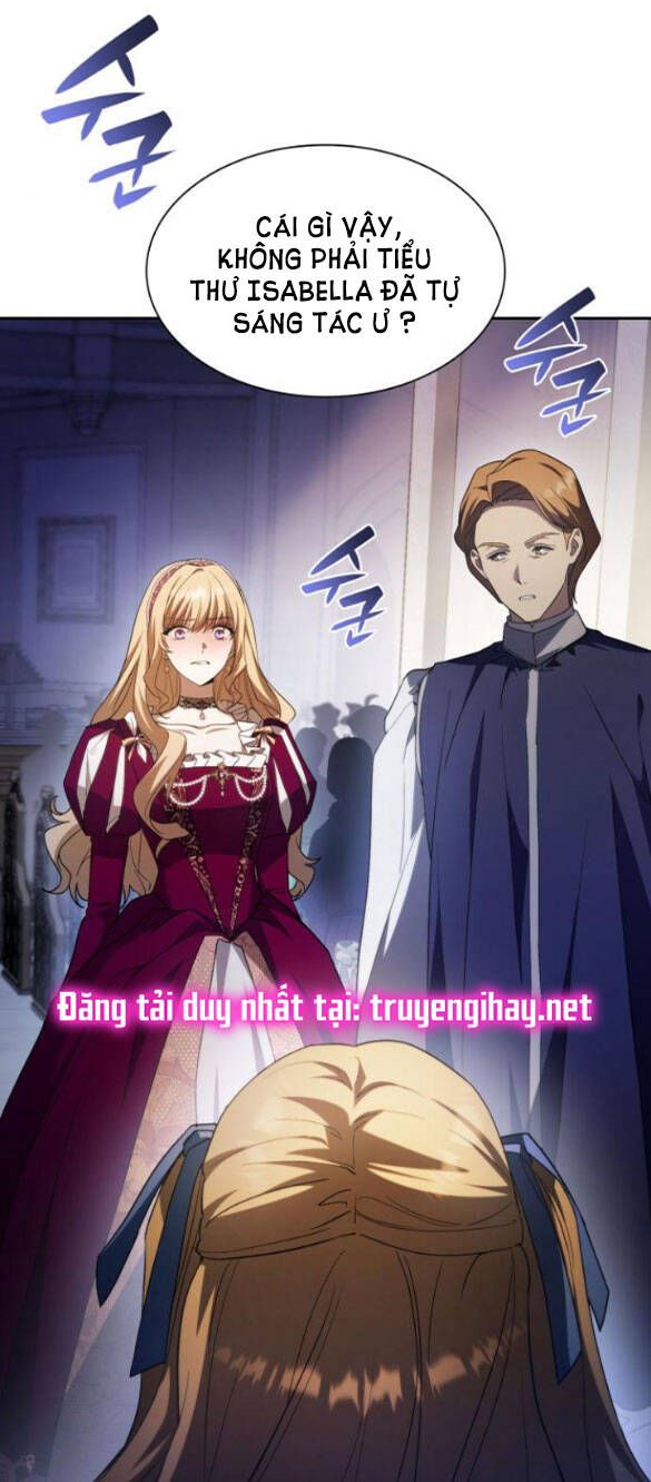 Chị Yêu, Kiếp Này Em Sẽ Là Hoàng Hậu Chapter 17.2 - Trang 2