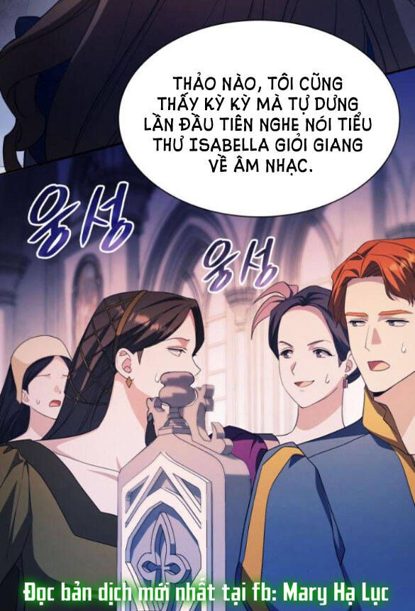 Chị Yêu, Kiếp Này Em Sẽ Là Hoàng Hậu Chapter 17.2 - Trang 2