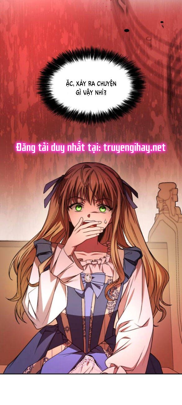 Chị Yêu, Kiếp Này Em Sẽ Là Hoàng Hậu Chapter 17.1 - Trang 2