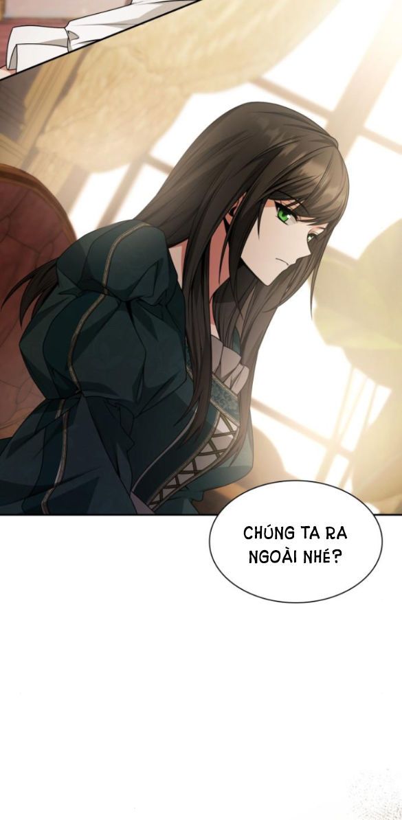 Chị Yêu, Kiếp Này Em Sẽ Là Hoàng Hậu Chapter 16.2 - Trang 2