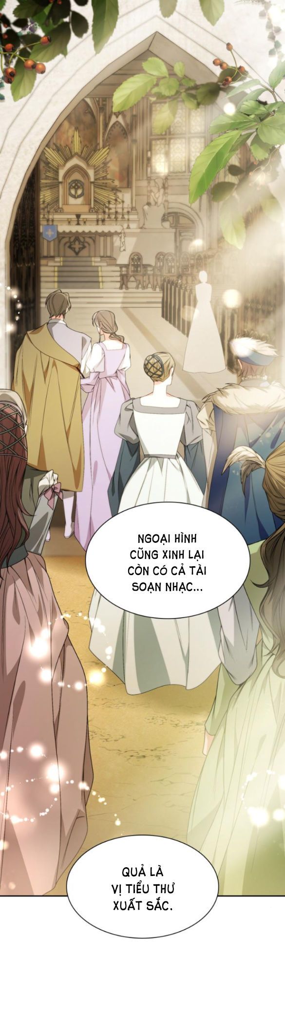 Chị Yêu, Kiếp Này Em Sẽ Là Hoàng Hậu Chapter 16.2 - Trang 2