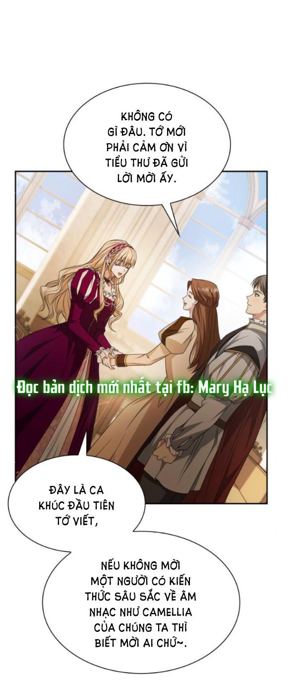 Chị Yêu, Kiếp Này Em Sẽ Là Hoàng Hậu Chapter 16.2 - Trang 2