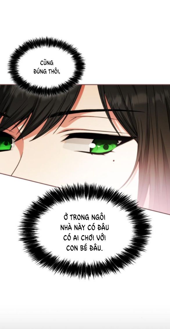 Chị Yêu, Kiếp Này Em Sẽ Là Hoàng Hậu Chapter 16.1 - Trang 2