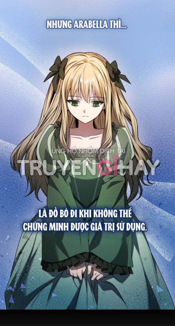 Chị Yêu, Kiếp Này Em Sẽ Là Hoàng Hậu Chapter 16.1 - Trang 2