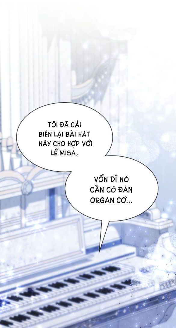 Chị Yêu, Kiếp Này Em Sẽ Là Hoàng Hậu Chapter 16.1 - Trang 2