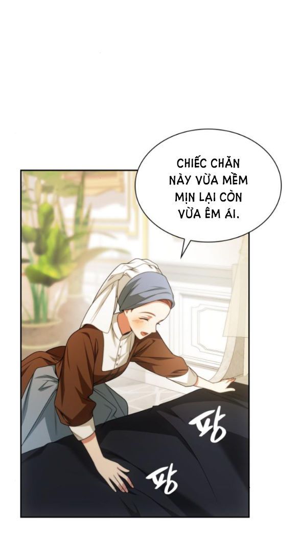 Chị Yêu, Kiếp Này Em Sẽ Là Hoàng Hậu Chapter 16.1 - Trang 2