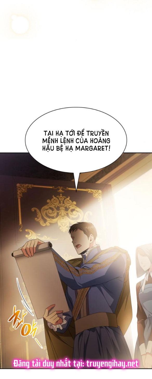 Chị Yêu, Kiếp Này Em Sẽ Là Hoàng Hậu Chapter 15.5 - Trang 2