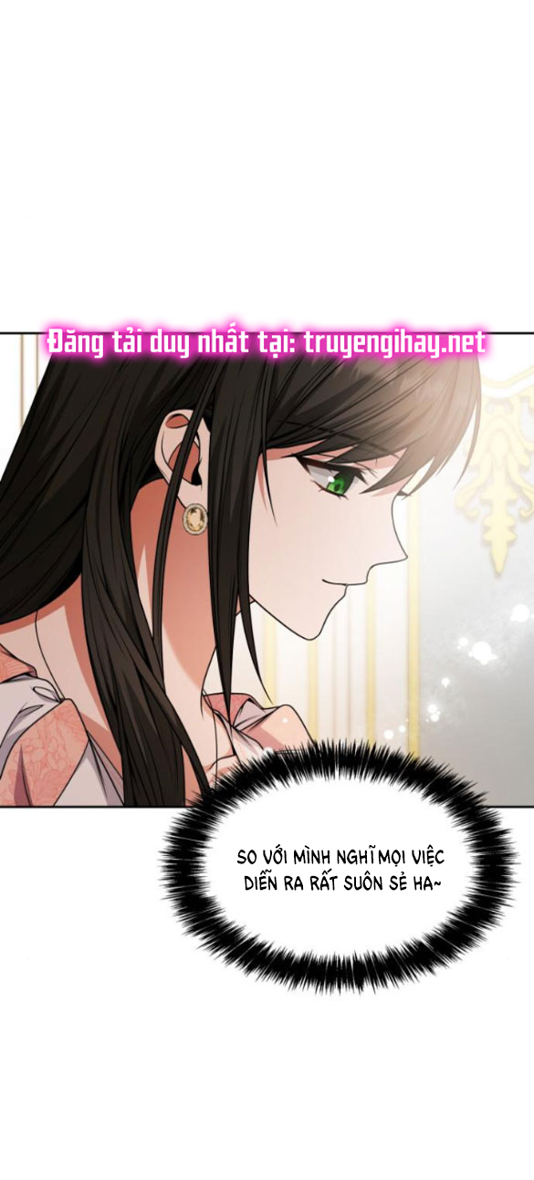 Chị Yêu, Kiếp Này Em Sẽ Là Hoàng Hậu Chapter 15.5 - Trang 2