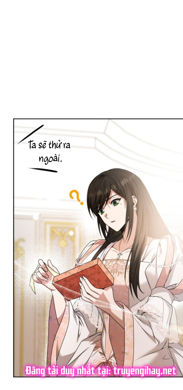 Chị Yêu, Kiếp Này Em Sẽ Là Hoàng Hậu Chapter 15.5 - Trang 2