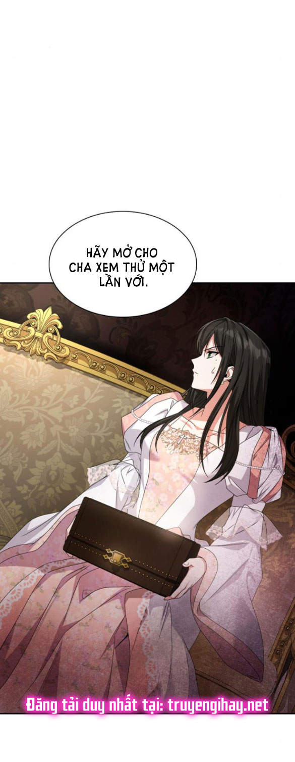 Chị Yêu, Kiếp Này Em Sẽ Là Hoàng Hậu Chapter 15.5 - Trang 2