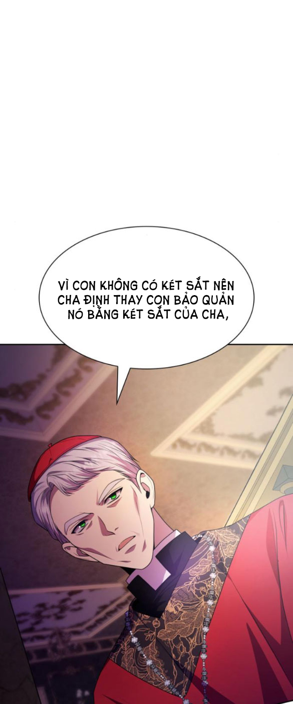 Chị Yêu, Kiếp Này Em Sẽ Là Hoàng Hậu Chapter 15.5 - Trang 2